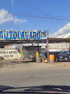 Autolavado